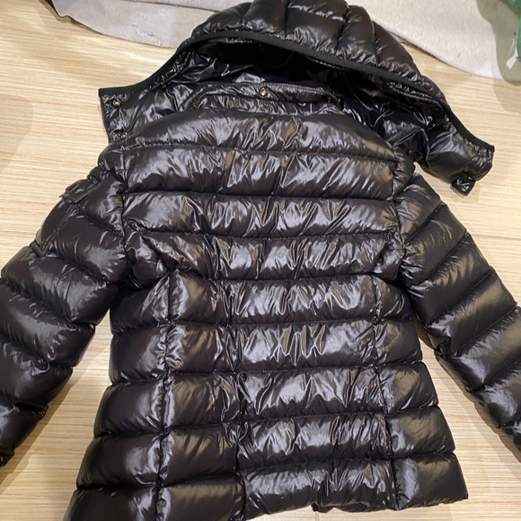Moncler Hooded Puff Down Jacket - Picture 5 of 16